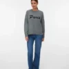 Vmboom Knitted Pullover