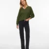 Vmboom Knitted Pullover