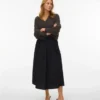 Vmboom Knitted Pullover