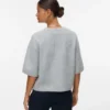 Vmboom Knitted Pullover