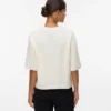 Vmboom Knitted Pullover