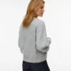 Vmboom Knitted Pullover