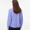 Vmboom Knitted Pullover