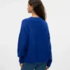 Vmboom Knitted Pullover