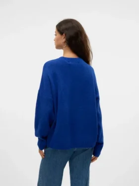 Vmboom Knitted Pullover