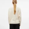Vmboom Knitted Pullover