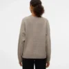 Vmboom Knitted Pullover