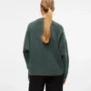 Vmboom Knitted Pullover