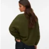 Vmboom Knitted Pullover