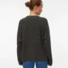 Vmboom Knitted Pullover