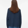 Vmboom Knitted Pullover