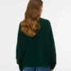 Vmboom Knitted Pullover
