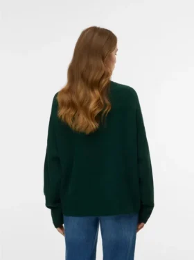 Vmboom Knitted Pullover