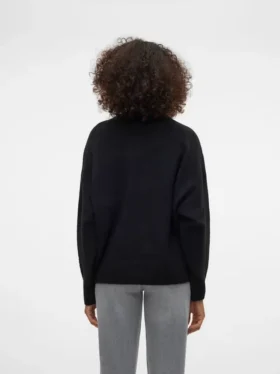 Vmboom Knitted Pullover