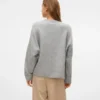 Vmboom Knitted Pullover