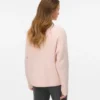 Vmboom Knitted Pullover