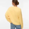 Vmboom Knitted Pullover