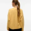 Vmboom Knitted Pullover