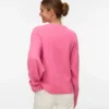 Vmboom Knitted Pullover