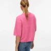 Vmboom Knitted Pullover