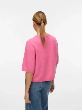 Vmboom Knitted Pullover