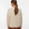 Vmboom Knitted Pullover