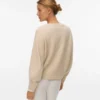 Vmboom Knitted Pullover