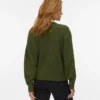 Vmboom Knitted Pullover