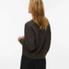Vmboom Knitted Pullover
