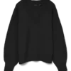 Vmboom Knitted Pullover