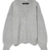 Vmboom Knitted Pullover