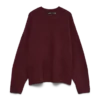 Vmboom Knitted Pullover