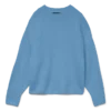 Vmboom Knitted Pullover