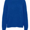 Vmboom Knitted Pullover