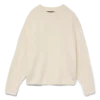 Vmboom Knitted Pullover