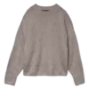 Vmboom Knitted Pullover
