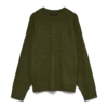 Vmboom Knitted Pullover
