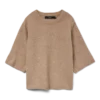 Vmboom Knitted Pullover
