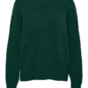 Vmboom Knitted Pullover