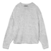Vmboom Knitted Pullover