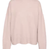 Vmboom Knitted Pullover