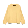 Vmboom Knitted Pullover