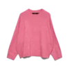 Vmboom Knitted Pullover