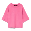 Vmboom Knitted Pullover
