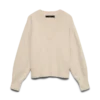 Vmboom Knitted Pullover
