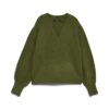 Vmboom Knitted Pullover