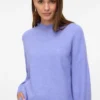 Vmboom Knitted Pullover