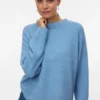 Vmboom Knitted Pullover
