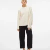 Vmboom Knitted Pullover