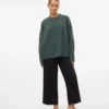 Vmboom Knitted Pullover